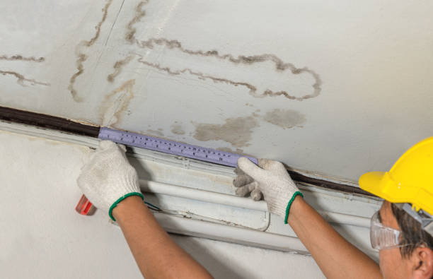 Reliable Burst Pipe Cleanup contractor in Porter, OK by Water Damage Irwin